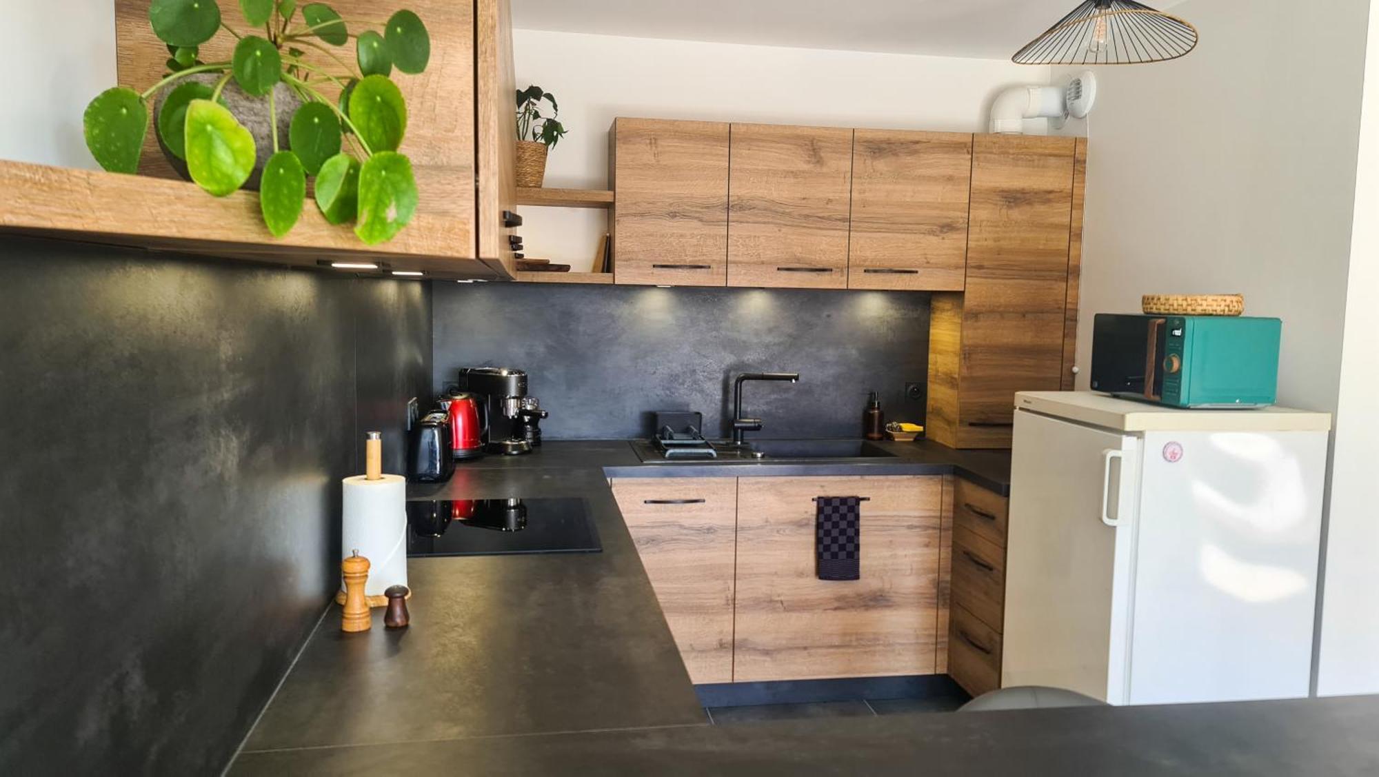 Appartement Le Berceau Des Aiguilles - Vue Montagne, Terrasse - Aravistour Saint-Jean-de-Sixt